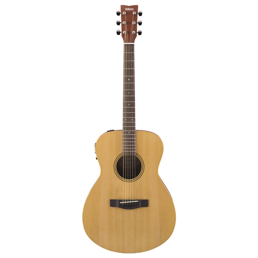 Yamaha FSX400 Electro-Acoustic Guitar – Natural Finish