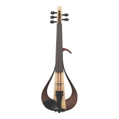Yamaha YEV105 (Natural) Electric Violin
