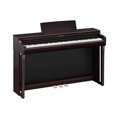 Yamaha CLP-825R Clavinova Digital Piano (with Home Installation)