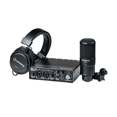 Steinberg UR22C R Pack Audio Interface