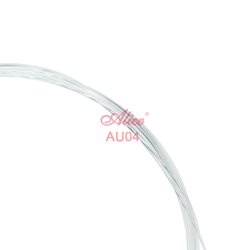 Alice AU04 Ukulele Strings Set