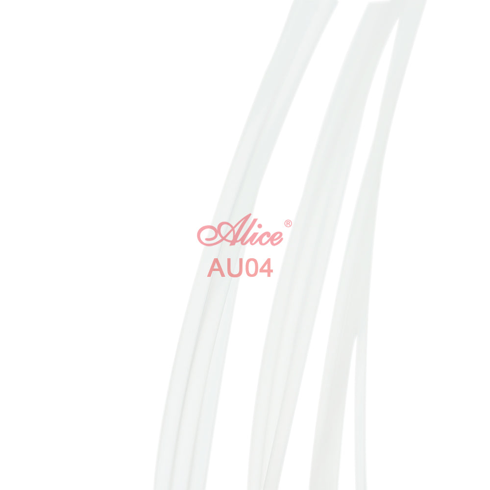 Alice AU04 Ukulele Strings Set