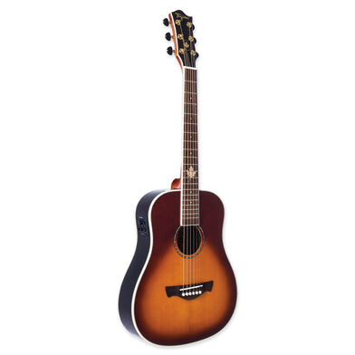 Tagima FERNIE EQ Baby non-cutaway Acoustic Guitars