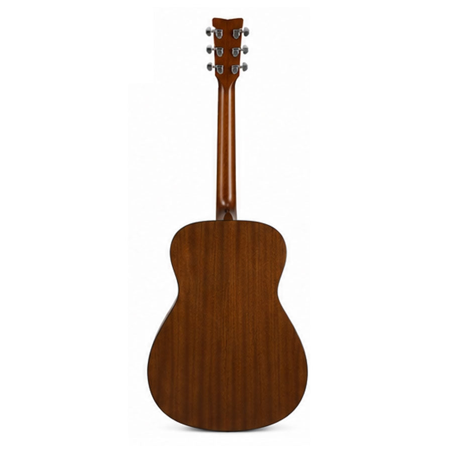 Yamaha FS800 Concert Acoustic Guitar – Tinted with Gig Bag