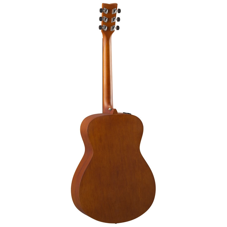 Yamaha FSX400 Electro-Acoustic Guitar – Natural Finish