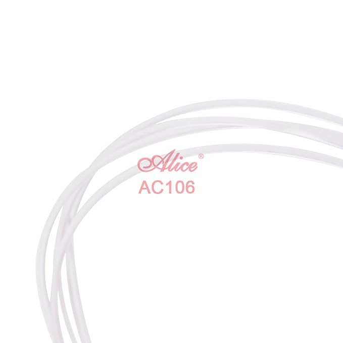 Alice AC106 Guitar Strings Set