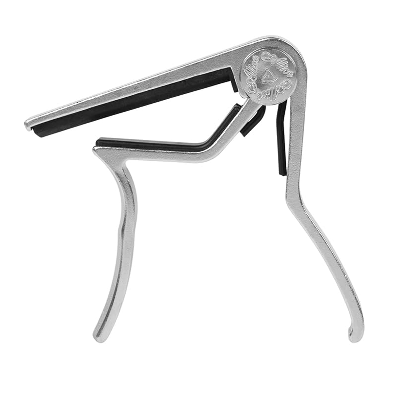 Alice A007D Guitar Capo