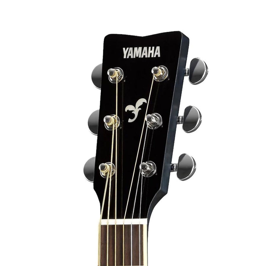 Yamaha FS820 Acoustic Guitar – Turquoise Finish