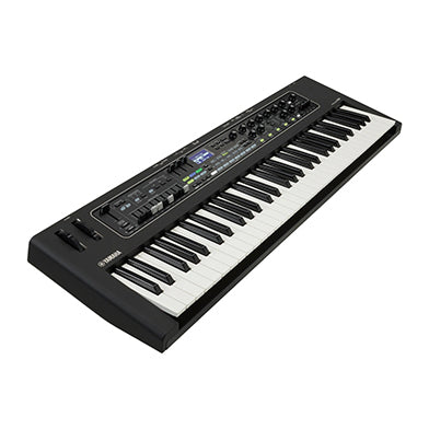 Yamaha CK61 Synthesizer with inbuilt Speakers and 61 keys