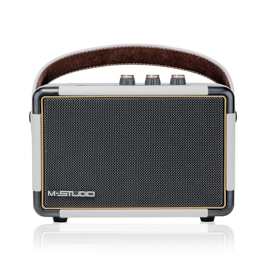 M-Studios NuAmp MS A70 – Smart Guitar Amplifier with Bluetooth (70W)