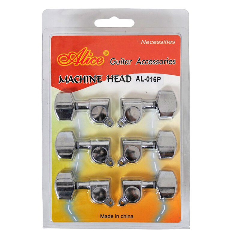 Alice Machine Head AL-016P