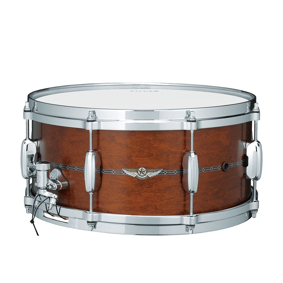 TAMA STAR Maple 22" 5-Piece Shell Pack (SAB – Satin Antique Brown)