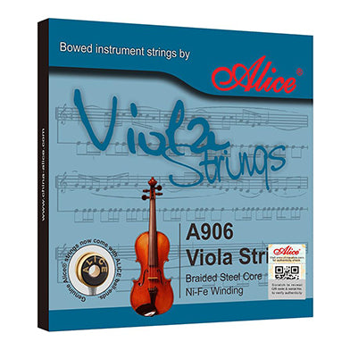 Alice A906 Viola Strings Set