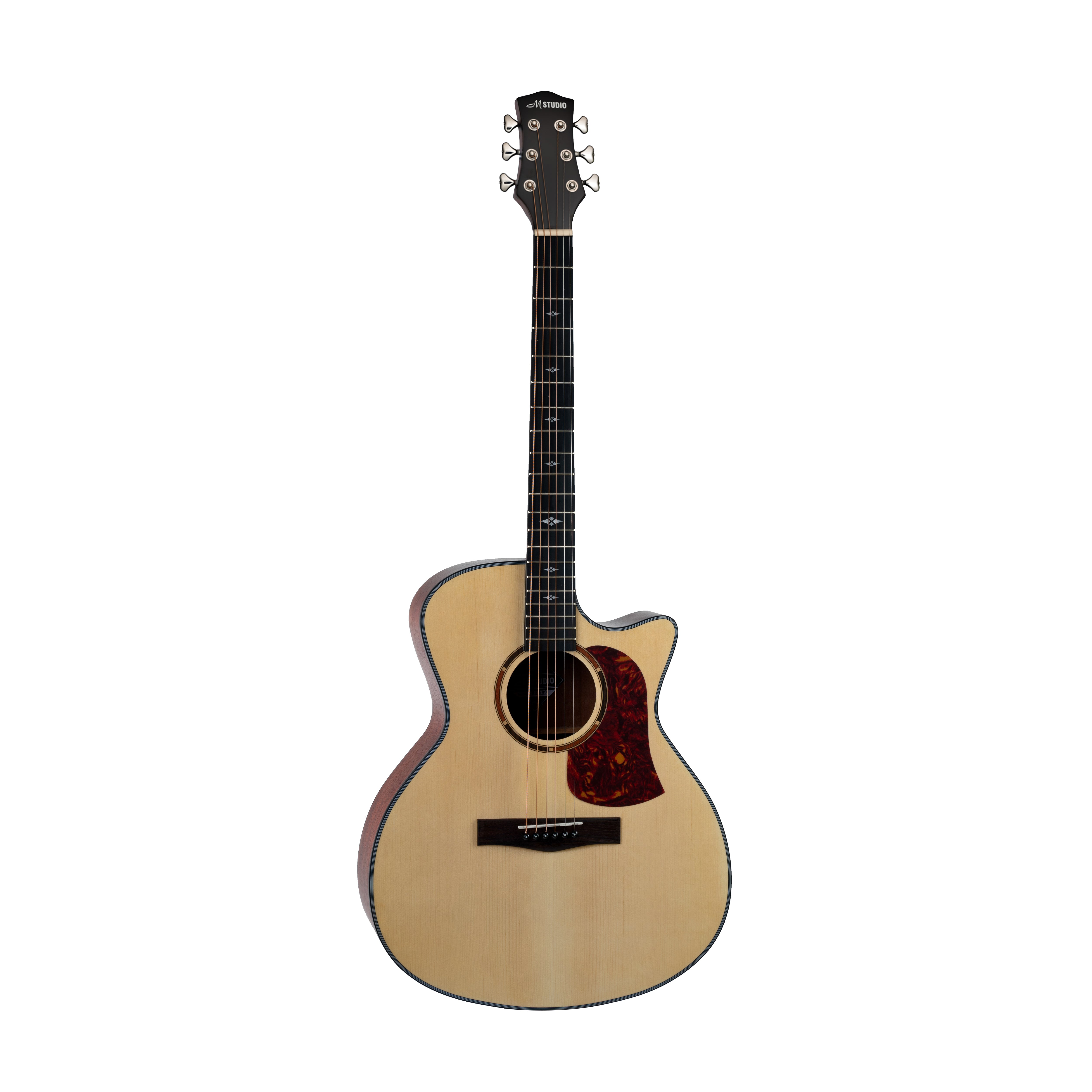M Studio M1500 Acoustic Guitar