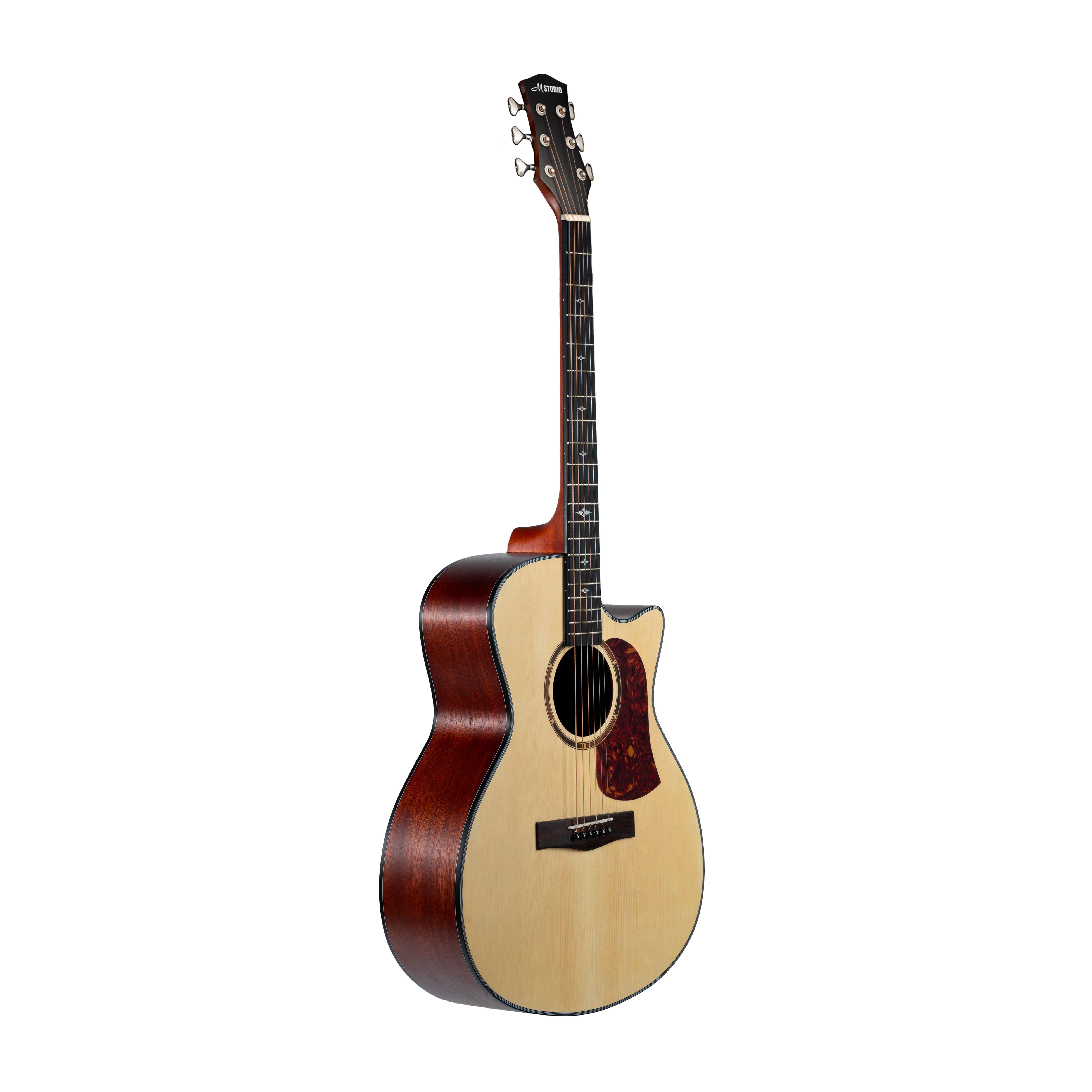 M Studio M1500 Acoustic Guitar