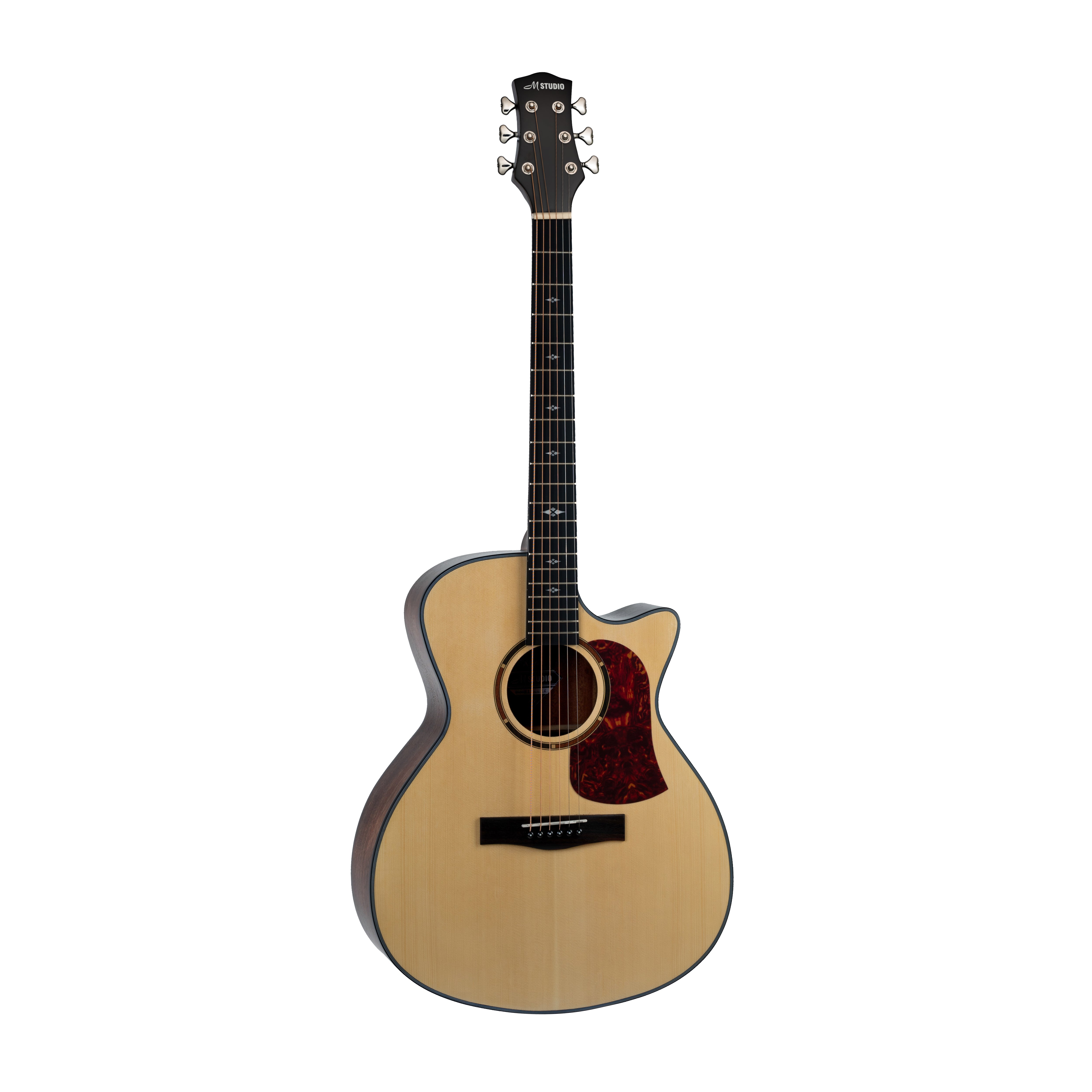 M Studio M1500BR Acoustic Guitar