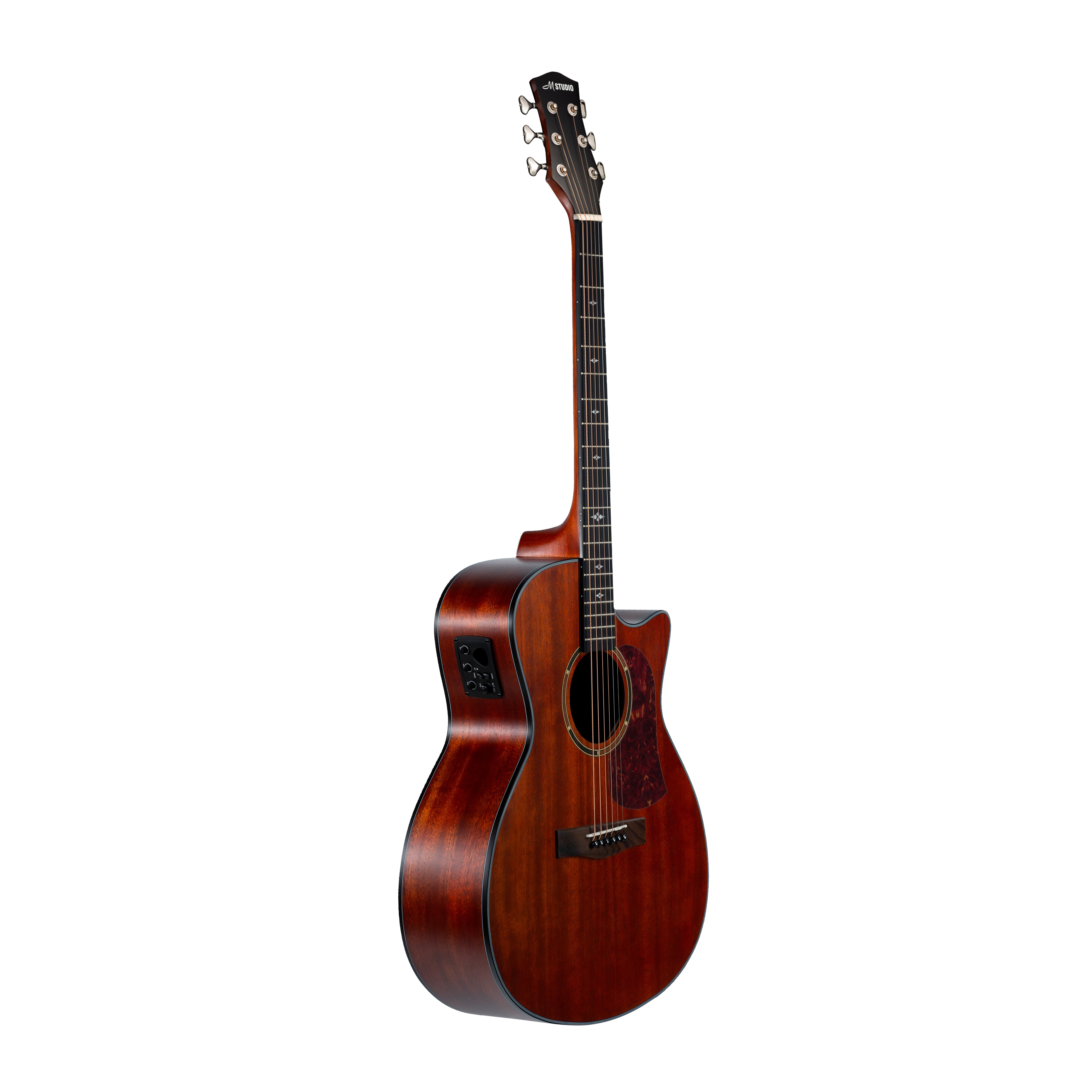 M Studio M1500M E Acoustic Guitar