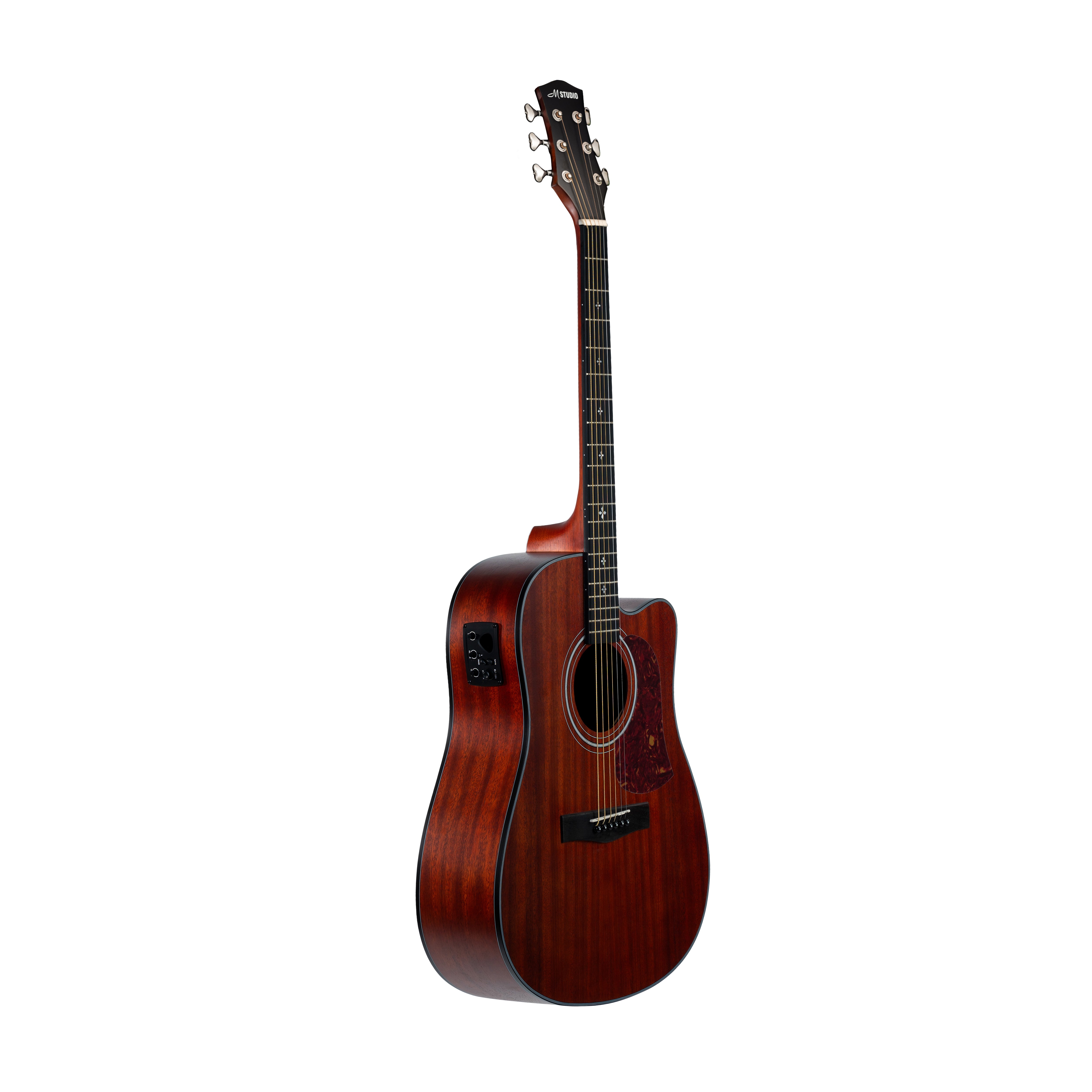 M Studio M2000M E Acoustic Guitar
