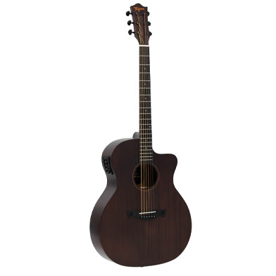 Tagima DALLAS GRAN RESERVA EQ Acoustic Guitars