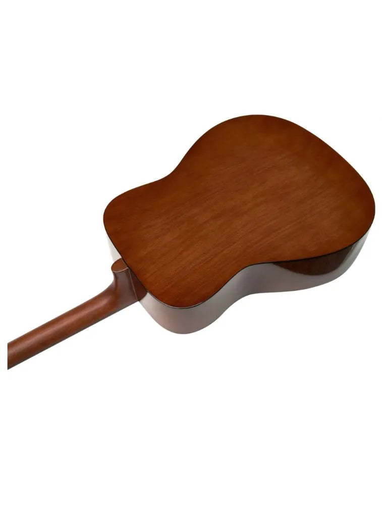 Yamaha F310P Acoustic Guitar (Includes Gigbag, Strap, Pitch Pipe, Strings, Picks, String Winder and Capo)