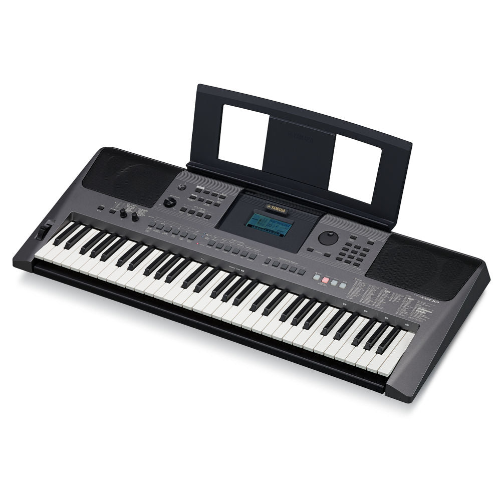 Yamaha PSR-I500 Portable Keyboard 61 Keys (Made in India)