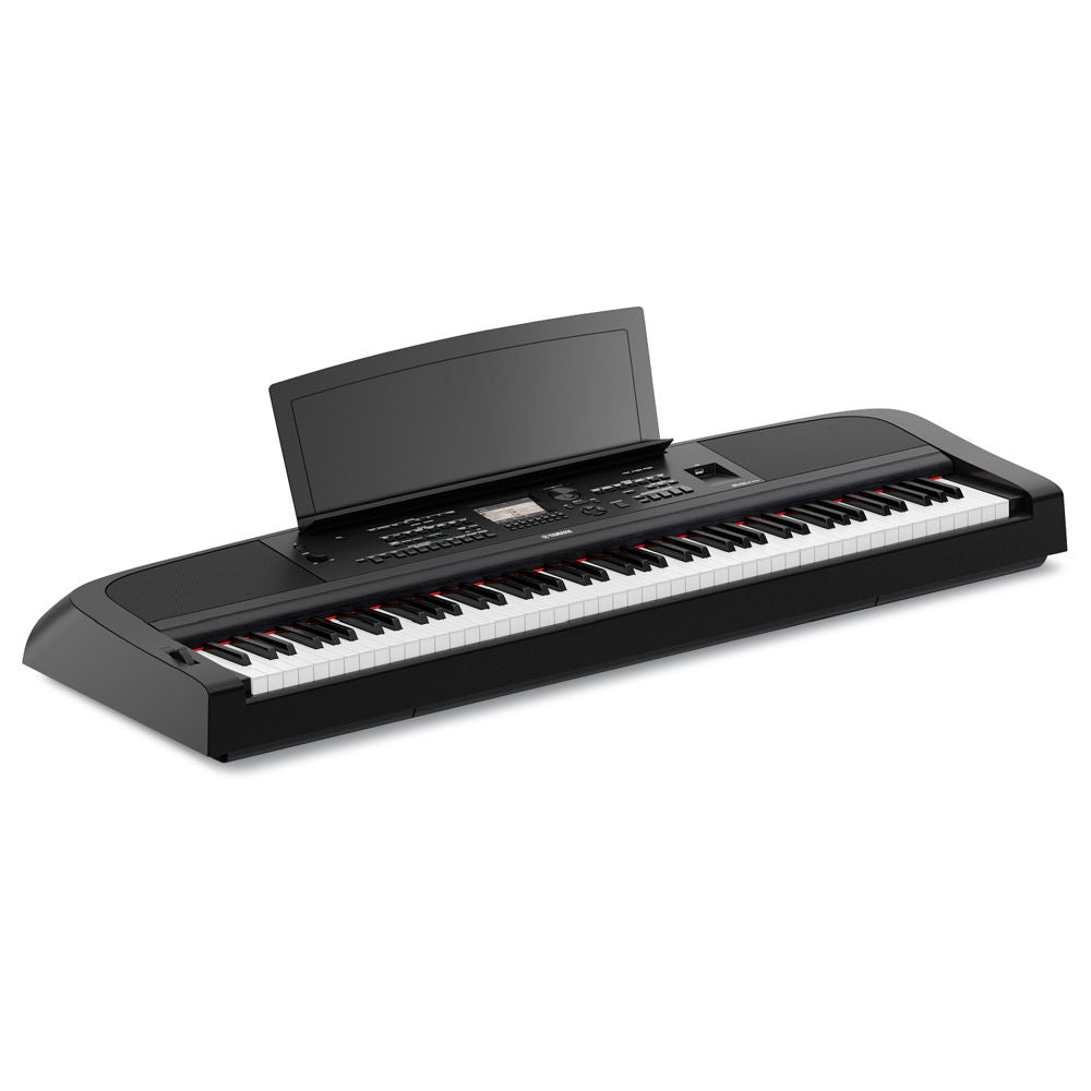 Yamaha DGX-670 Digital Piano