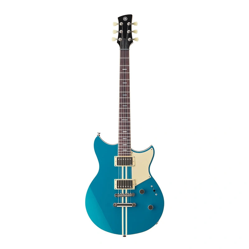 Yamaha Revstar RSP20 Guitar (Hardshell Case Included)