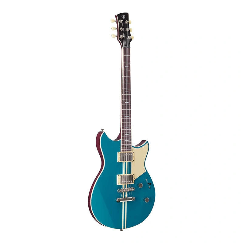 Yamaha Revstar RSP20 Guitar (Hardshell Case Included)