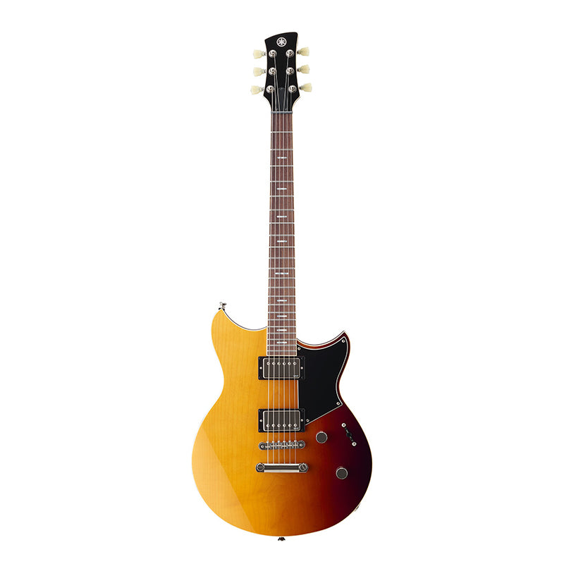 Yamaha Revstar RSP20 Guitar (Hardshell Case Included)