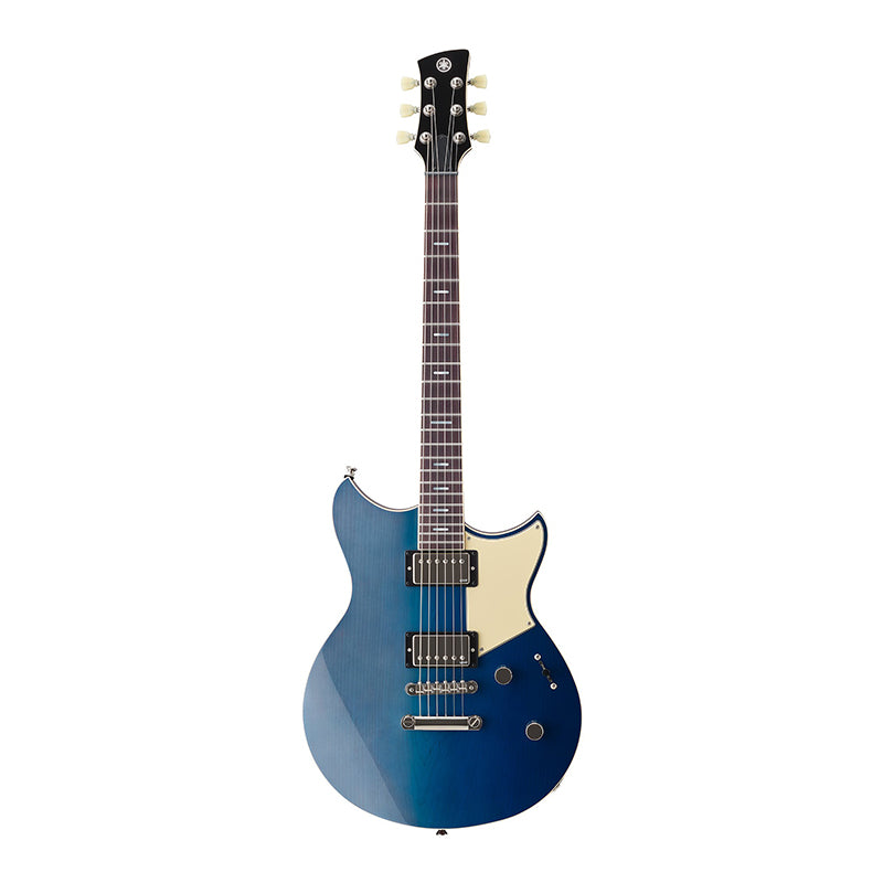 Yamaha Revstar RSP20 Guitar (Hardshell Case Included)