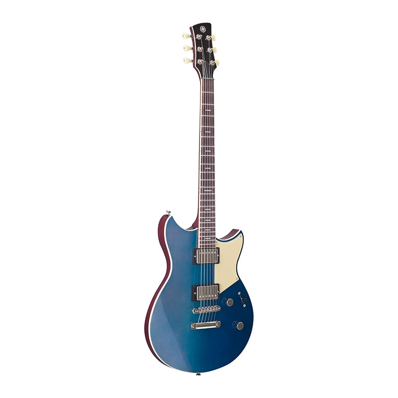Yamaha Revstar RSP20 Guitar (Hardshell Case Included)