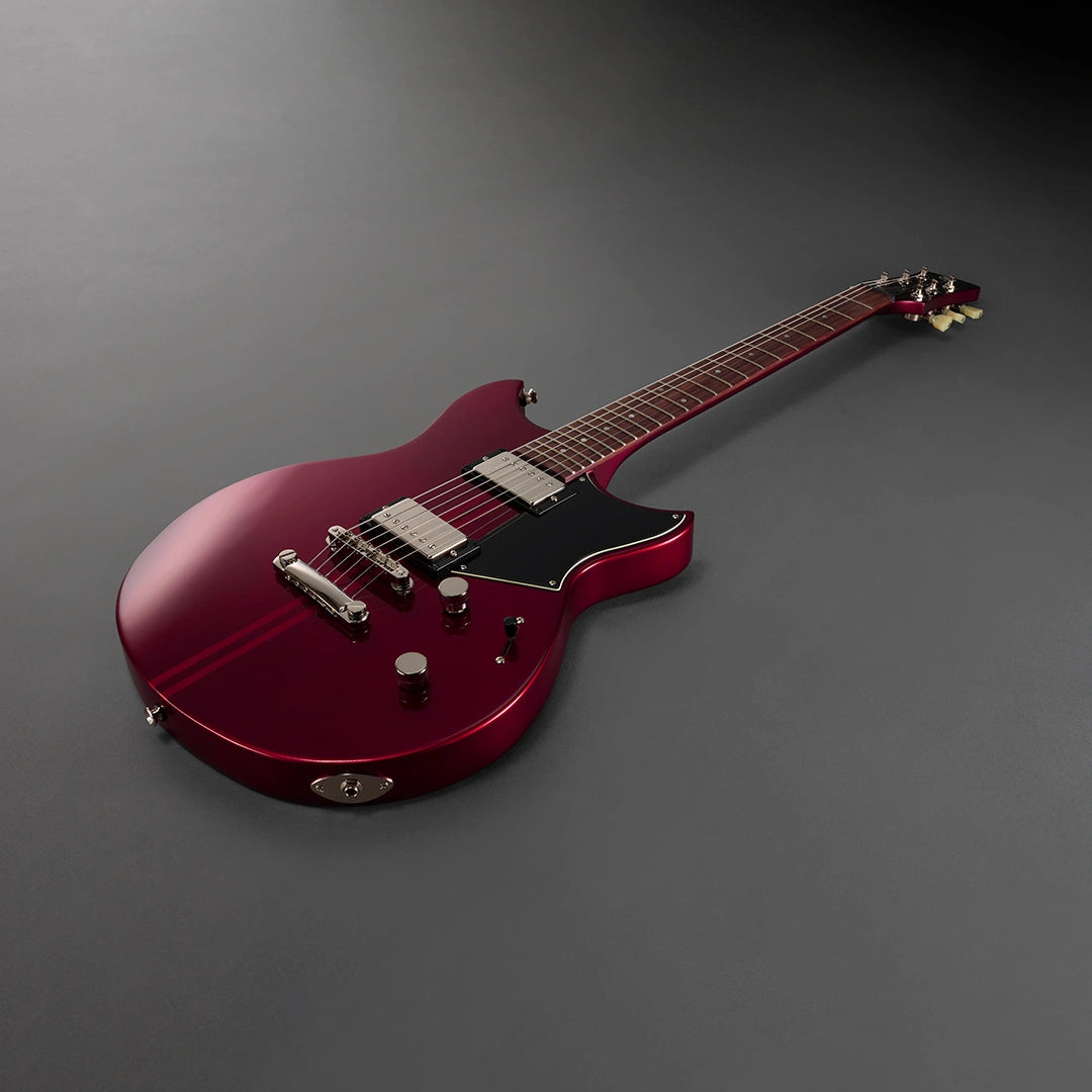 Yamaha Revstar RSE20 Electric Guitar