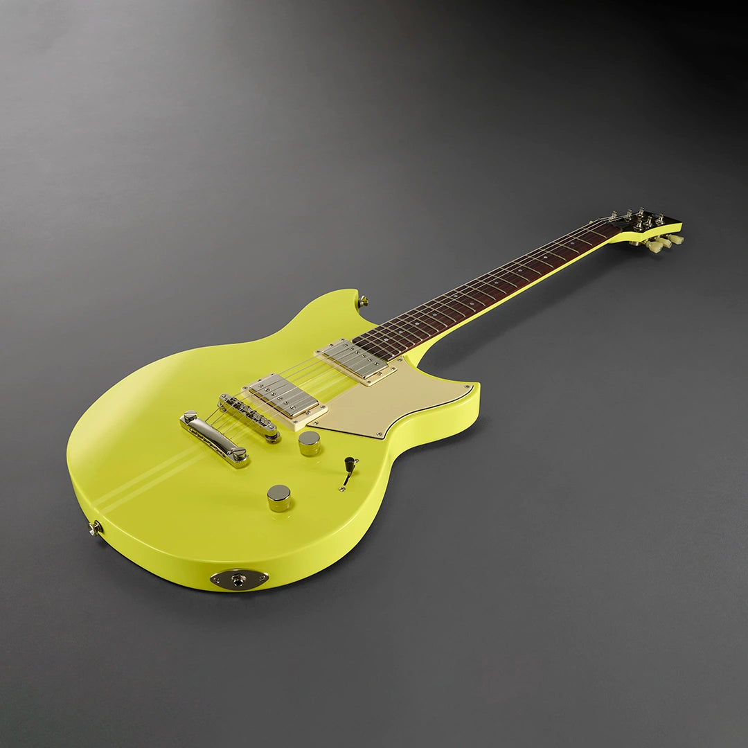 Yamaha Revstar RSE20 Electric Guitar