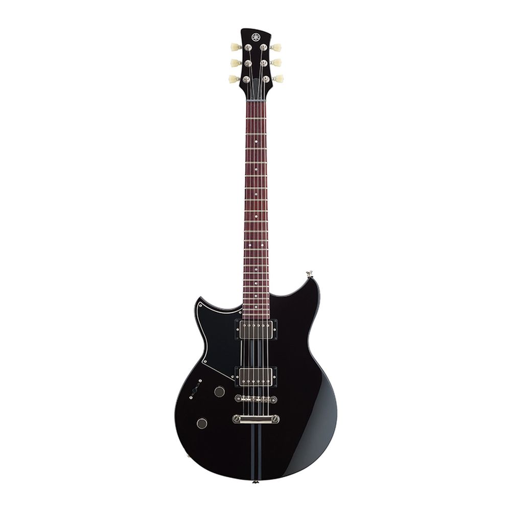 Yamaha Revstar RSE20L eft Hand Electric Guitar