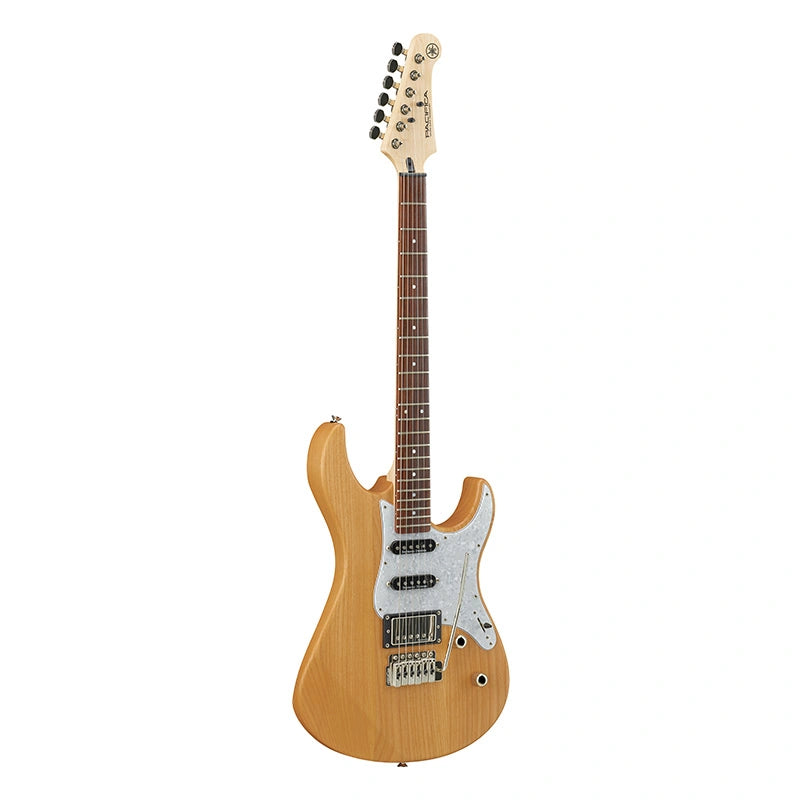 Yamaha PACIFICA612VIIX Electric Guitar