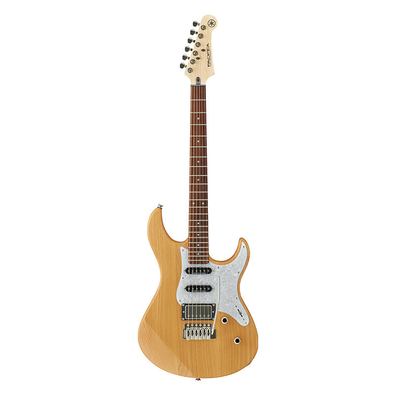 Yamaha PACIFICA612VIIX Electric Guitar