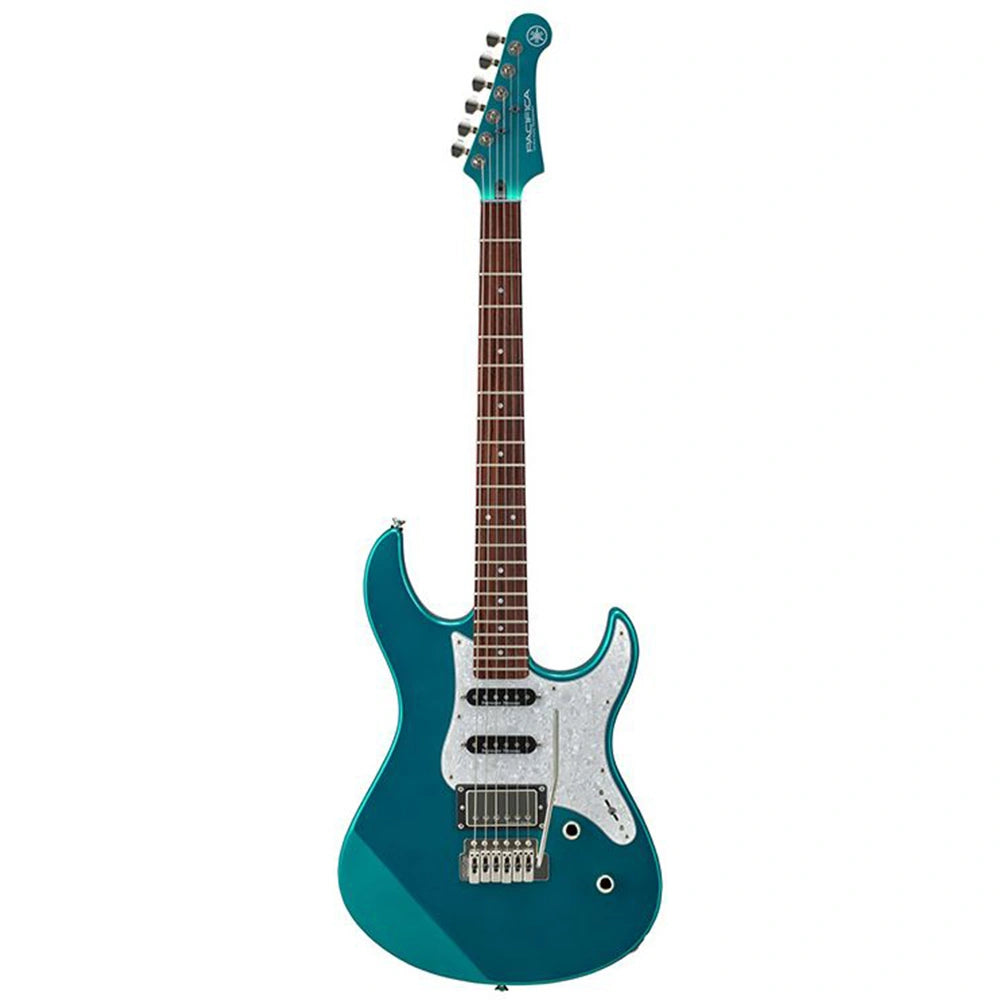 Yamaha PACIFICA612VIIX Electric Guitar