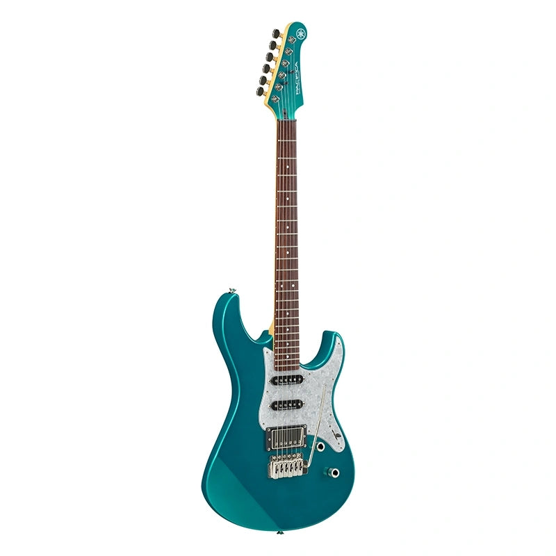 Yamaha PACIFICA612VIIX Electric Guitar
