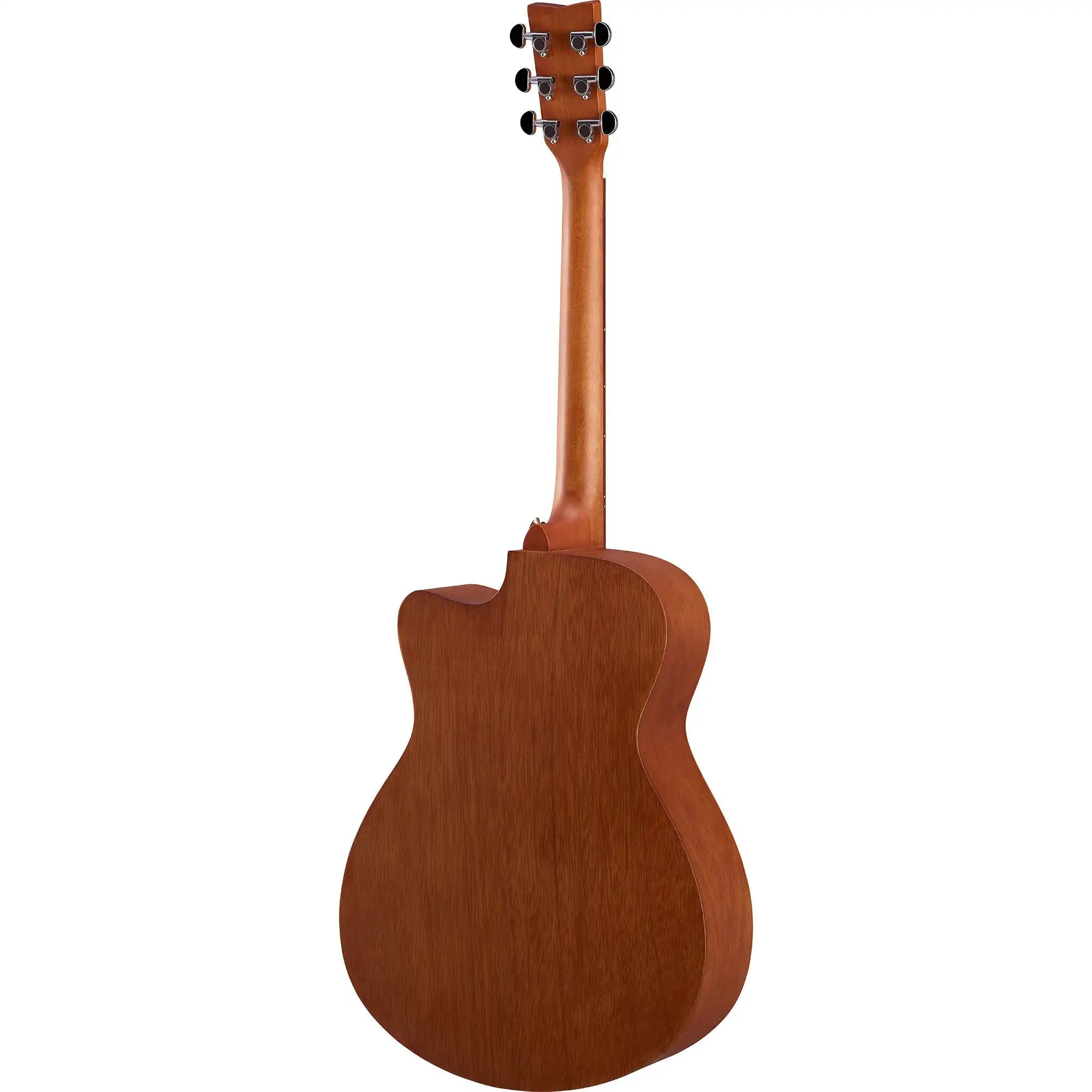 Yamaha FS400C NATURAL SATIN Acoustic Guitar