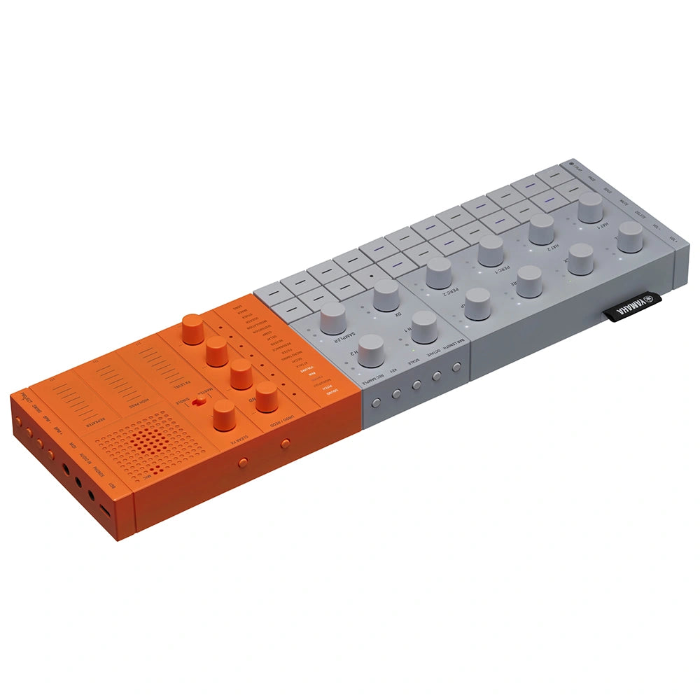 Yamaha SEQTRAK Music Production Studio