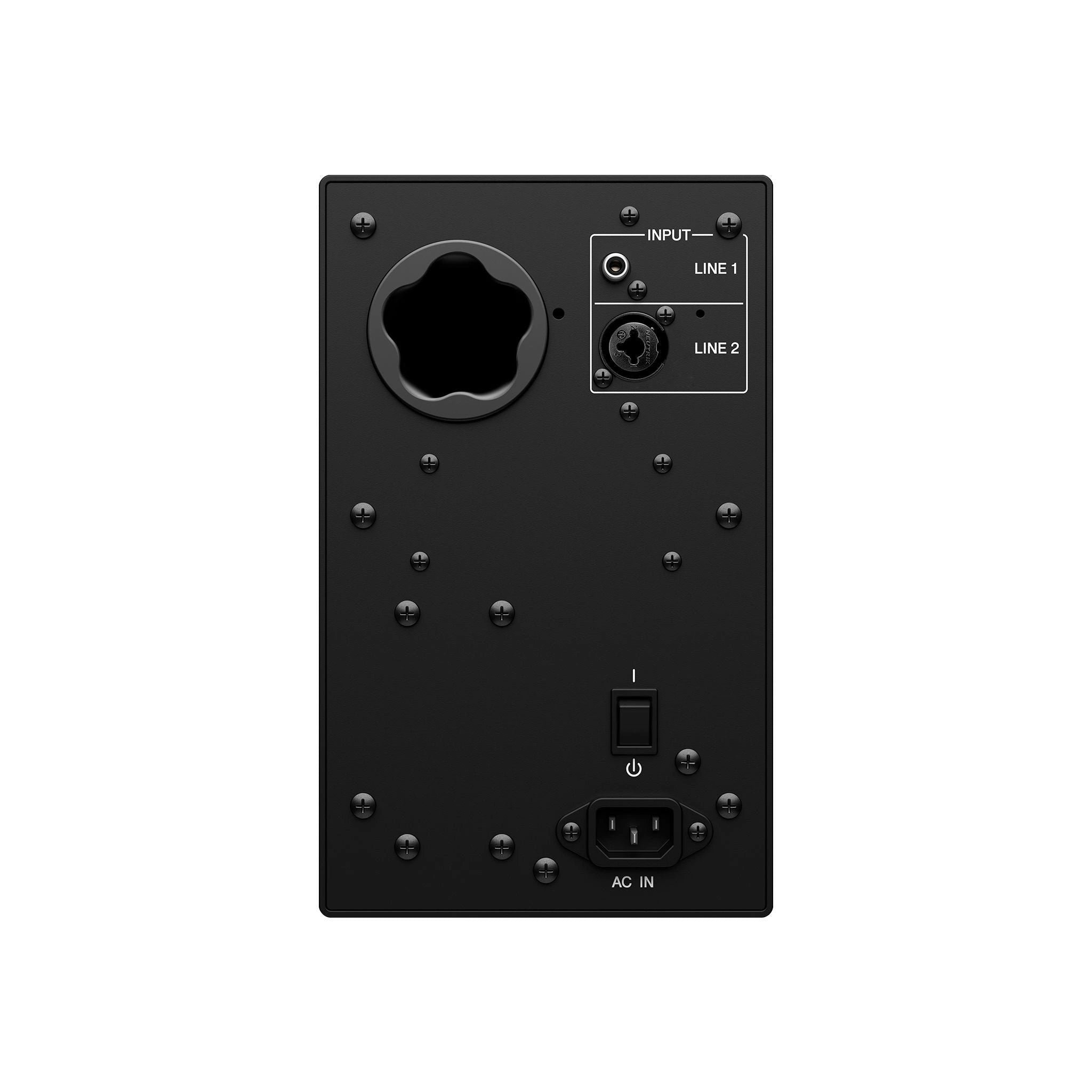 Yamaha MSP3A Monitor Speaker