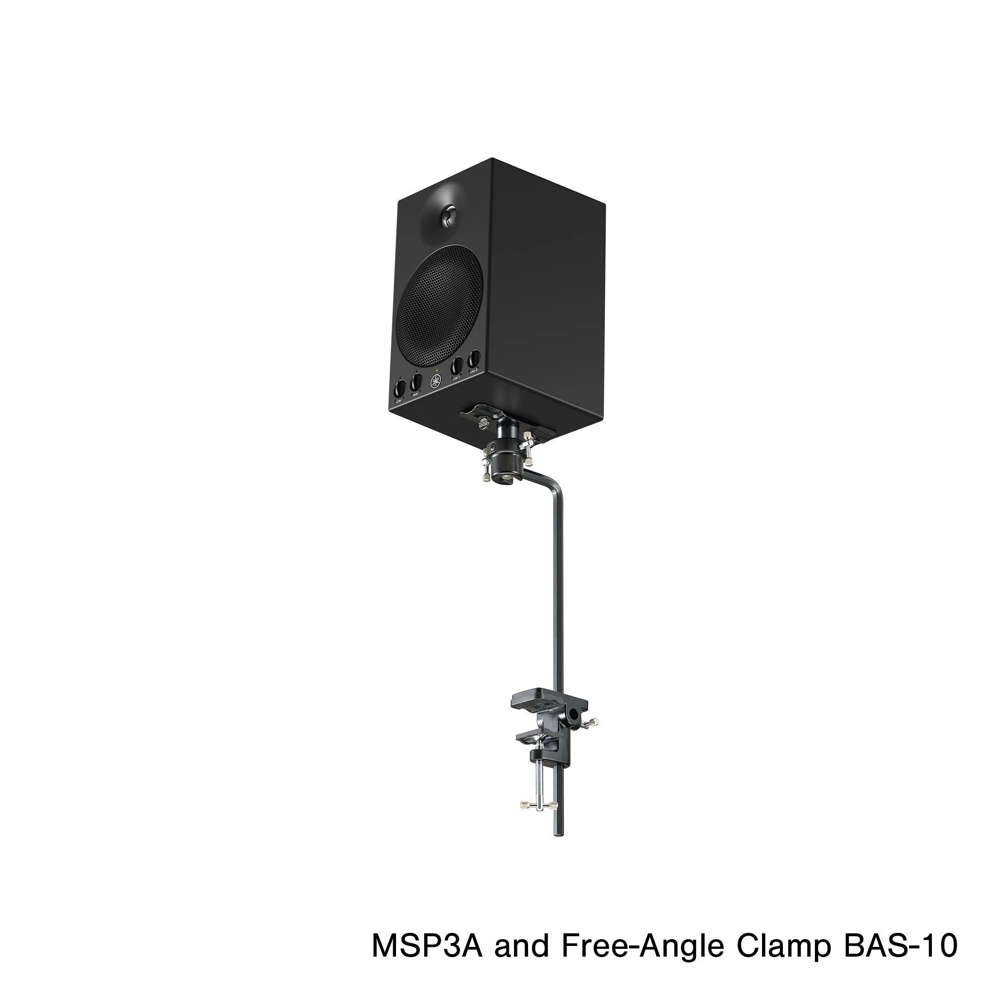 Yamaha MSP3A Monitor Speaker