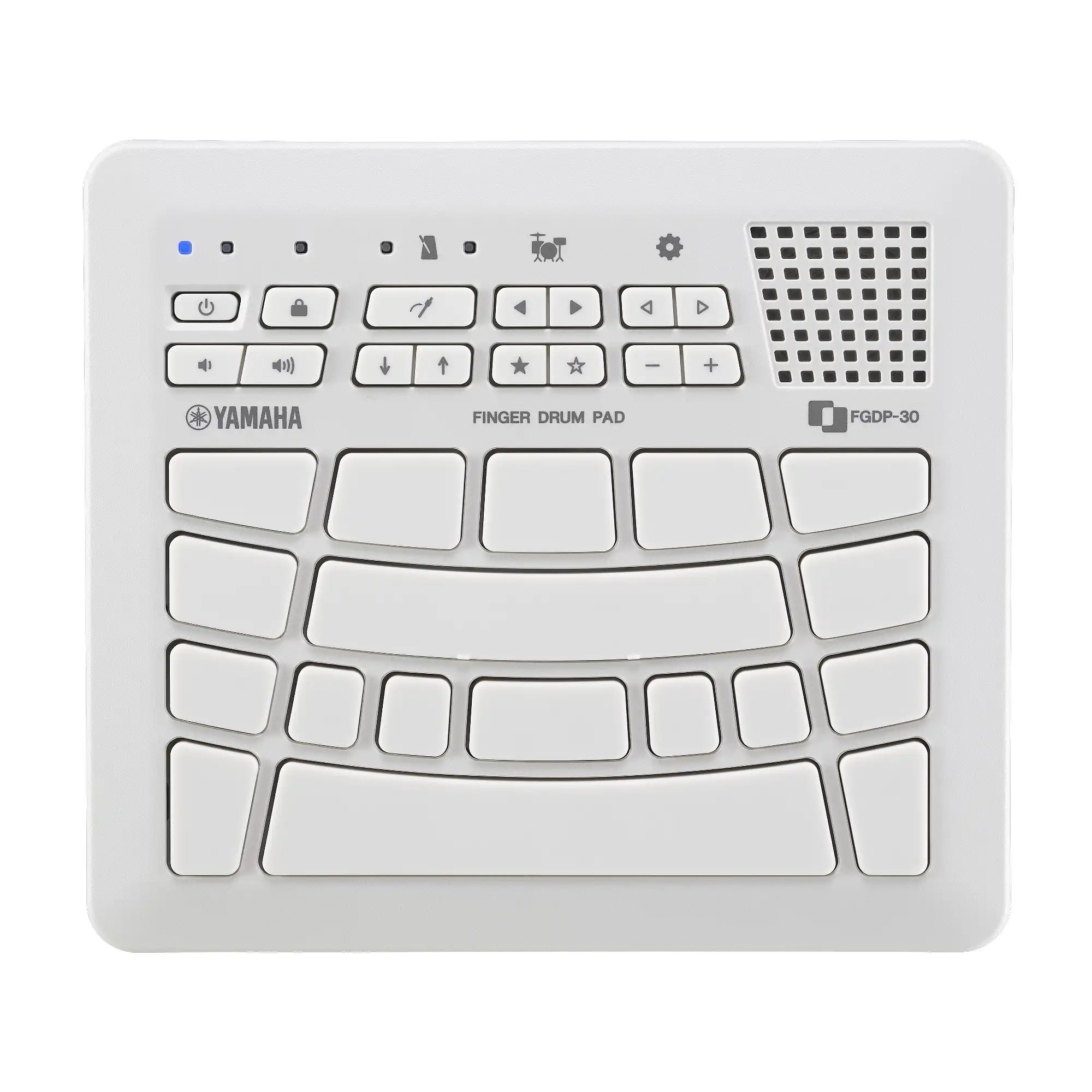 FGDP-30 Finger Drum Pad