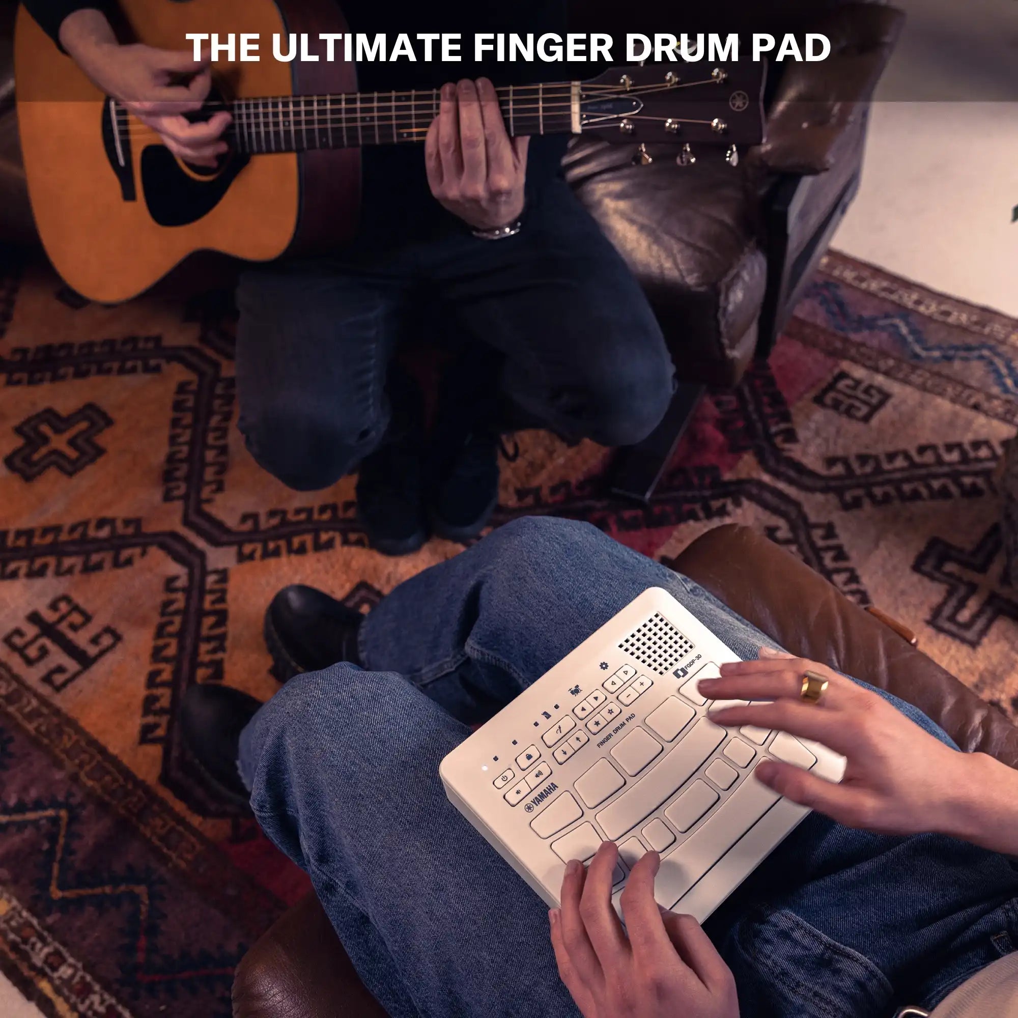 FGDP-30 Finger Drum Pad