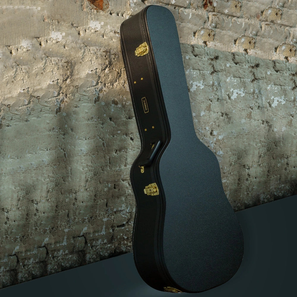 Yamaha Professional PACP12 Electric Guitar (Hardshell Case Included)