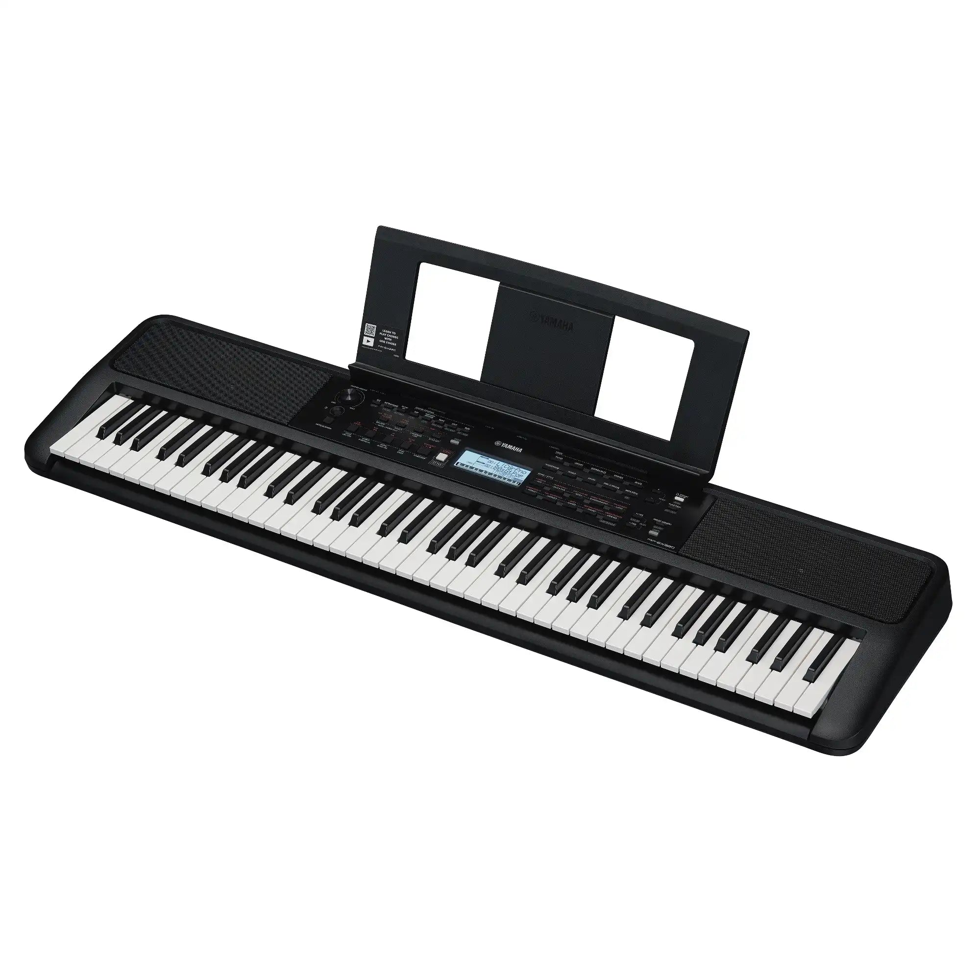 Yamaha PSR-EW320 Portable Keyboard With 76 Keys