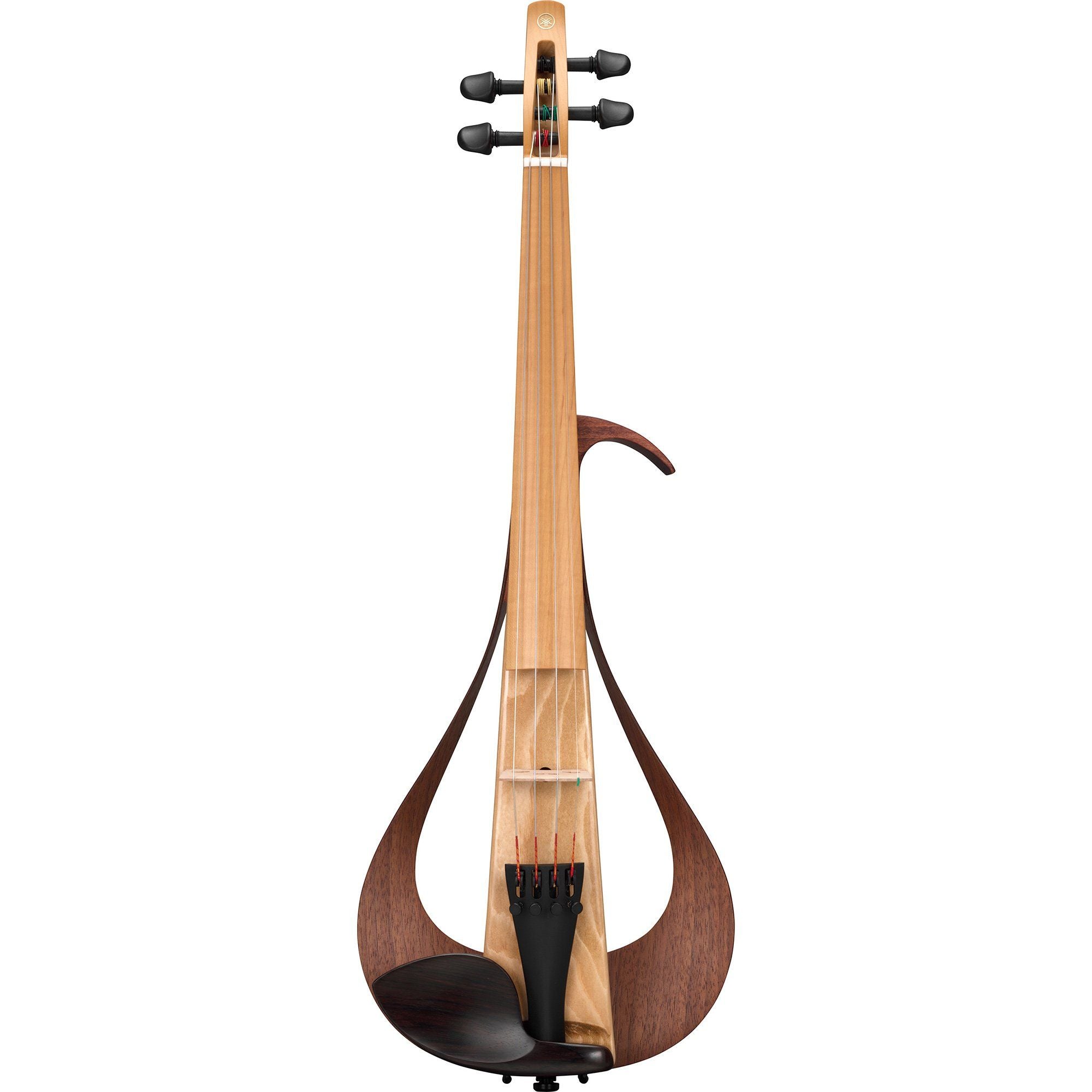 Yamaha YEV104PRO DEEP RED Electric Violin (4 Strings)