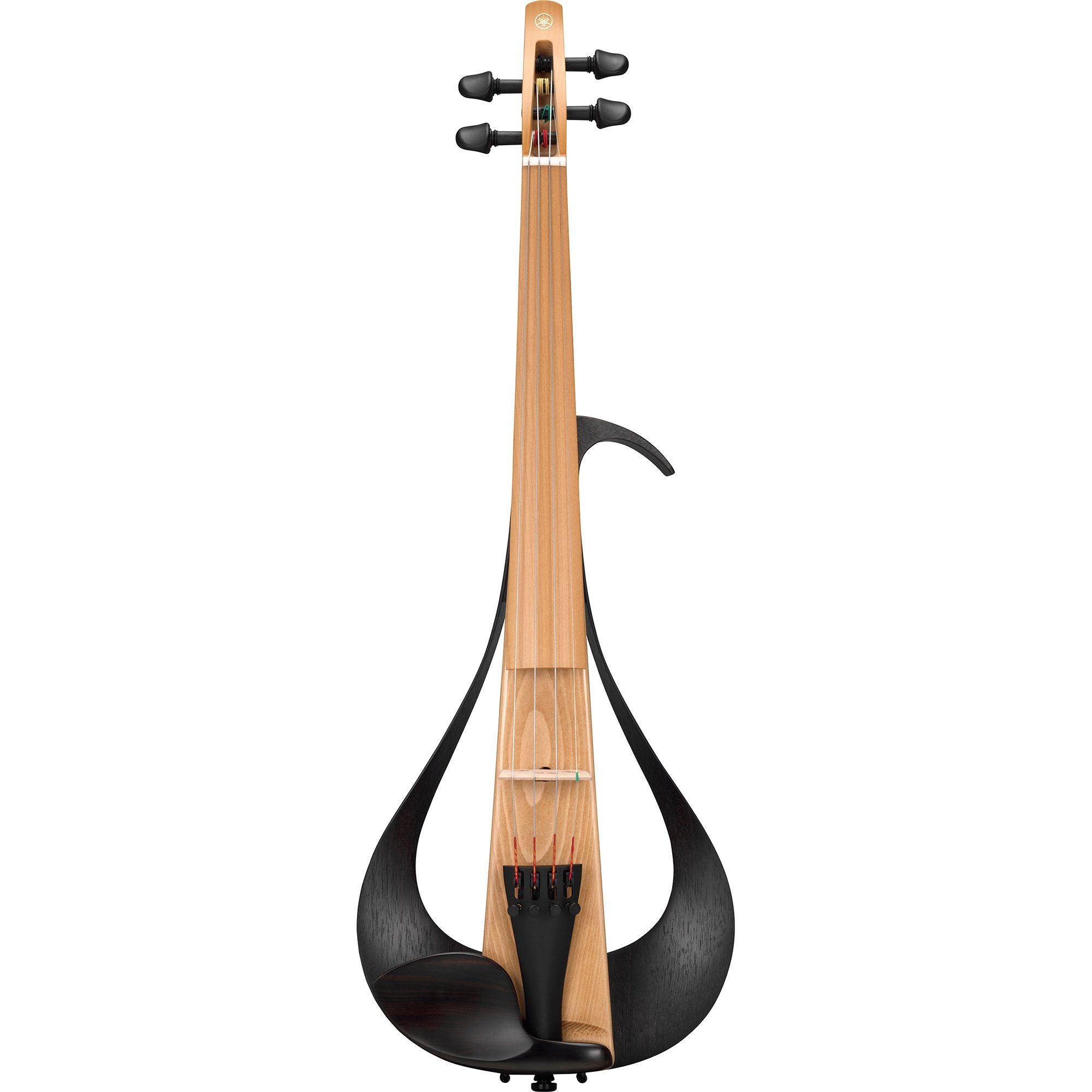 Yamaha YEV104PRO DEEP RED Electric Violin (4 Strings)