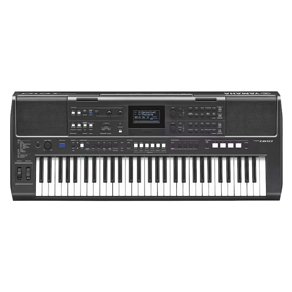 Yamaha PSR-I610 Portable Keyboard