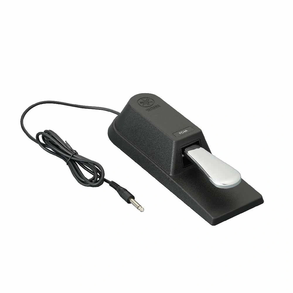 Yamaha FC4A Pedal For Keyboards and Pianos